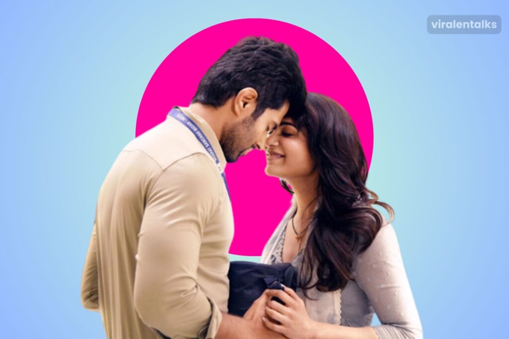 Find Out Kushi Box Office Collection Day 1 & Vijay Deverakonda and Samantha's Whopping Paychecks Revealed