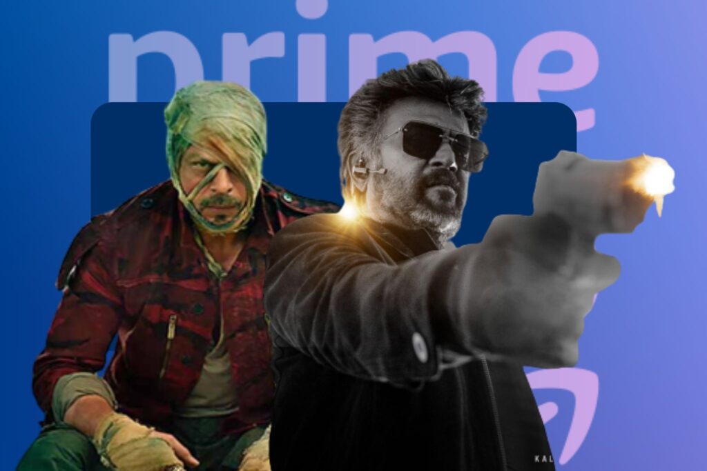 Jailer On Amazon Prime Video: Rajinikanth's Mega Hit to Release On OTT Giant On September 7!