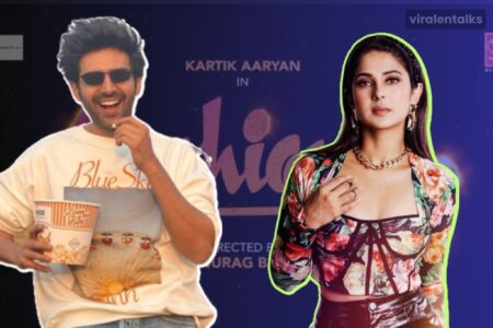 Kartik Aaryan and Jennifer Winget Much-Awaited Aashiqui 3 Film Update