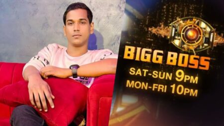 Bigg Boss 17: Creative Director Mahesh Poojary Confirmed To Enter The Show