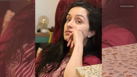 When Is Shraddha Getting Married? A Fan Asked. Actress Ignores But With A Witty Reply