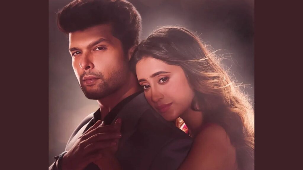 Shivangi Joshi Has the Sweetest Appreciation Post for Rumoured Boyfriend Kushal Tandon