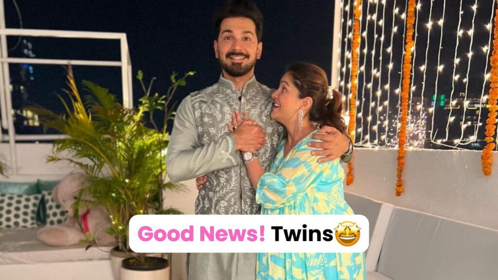 Good News! Expecting Twins: Rubina Dilaik Reveals Husband Abhinav Shukla's Reaction