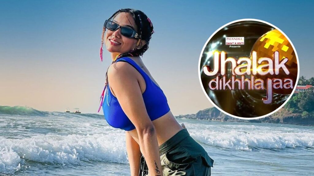 Manisha Rani Set To Make a Dhamakedar Entry into Jhalak Dikhhla Jaa 11! Here's An Interesting Detail About Her dancing Journey