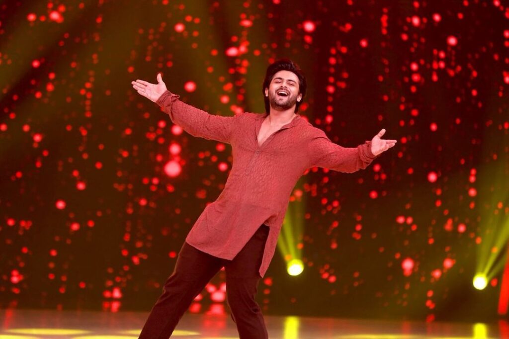 Shoaib Ibrahim Jhalak Dikhhla Jaa 11