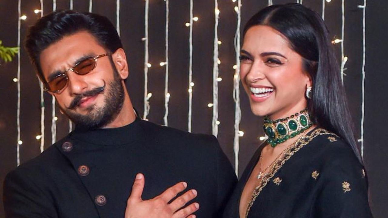 Deepika Padukone Gets Sweetest Birthday Surprise From Hubby. Find Out!