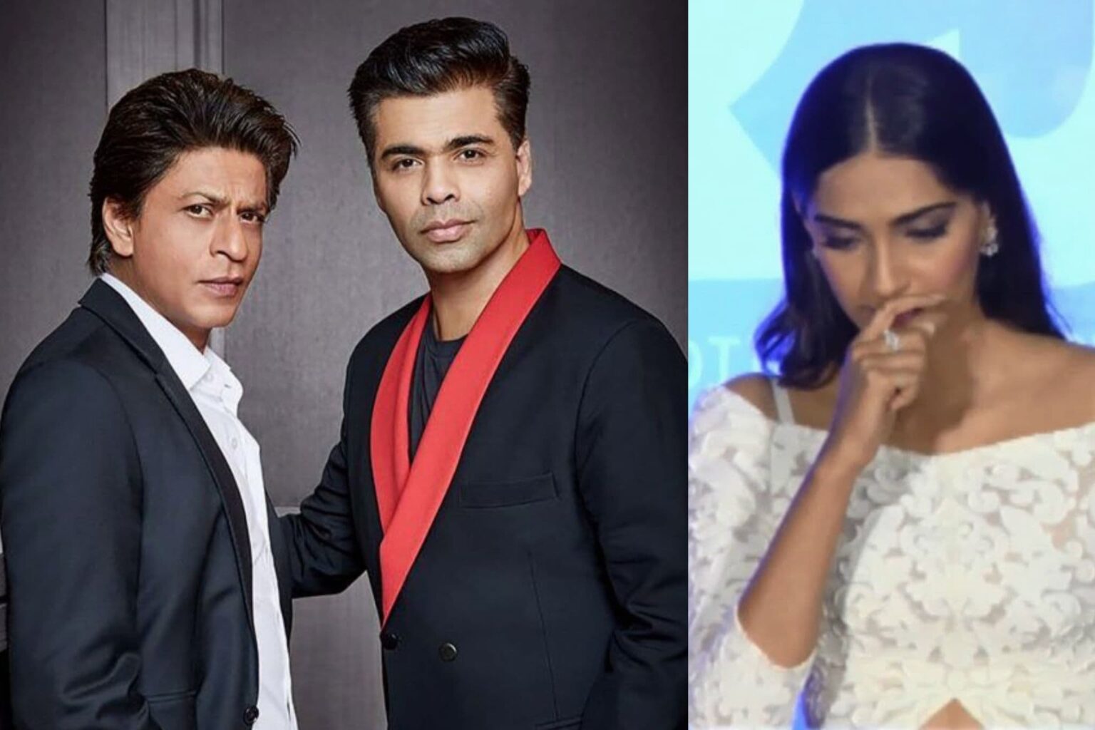 SRK To Salman To Sonam: Bollywood Celebs Suffering From Strange Diseases